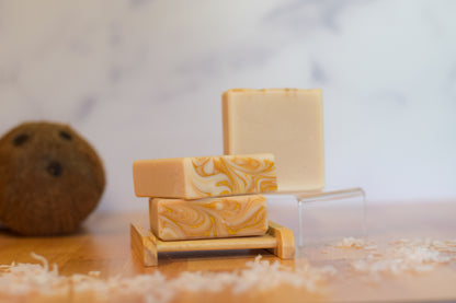 Coconut Obsession Artisan Soap