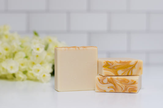 Coconut Obsession Artisan Soap