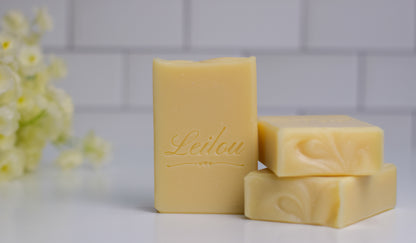 Pure & Gentle Tall & Skinny Artisan Soap