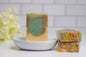 Aloe & Cucumber Bliss Tall & Skinny Artisan Soap