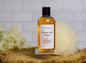 Oatmeal, Milk & Honey Shower Gel