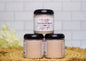 Enchanted Rose Sugar Scrub