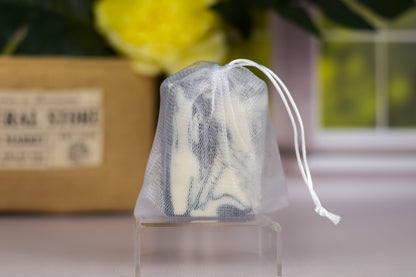 Bubble Maker Soap Pouch