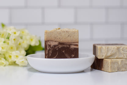 Vanilla Indulgence Artisan Soap