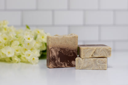 Vanilla Indulgence Artisan Soap